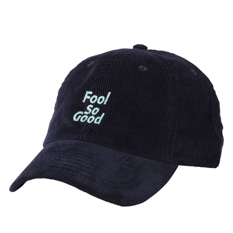 TB Three Lows Logo Corduroy Low Cap