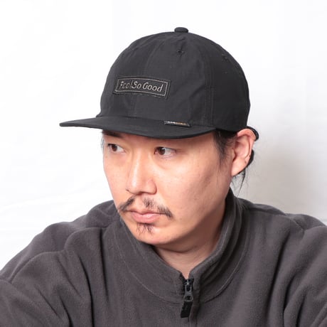 FSG WAPPEN CORDURA FLAT RIP CAP