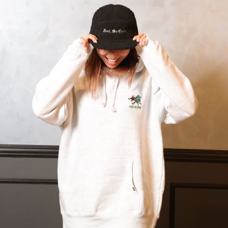 FLY HOODIE