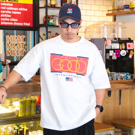 FSG SPORTS TEE
