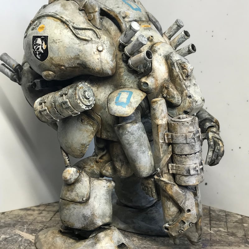 Ma.K.029 QUEENS'B'KNIGHT | LOVE LOVE GARDEN'S