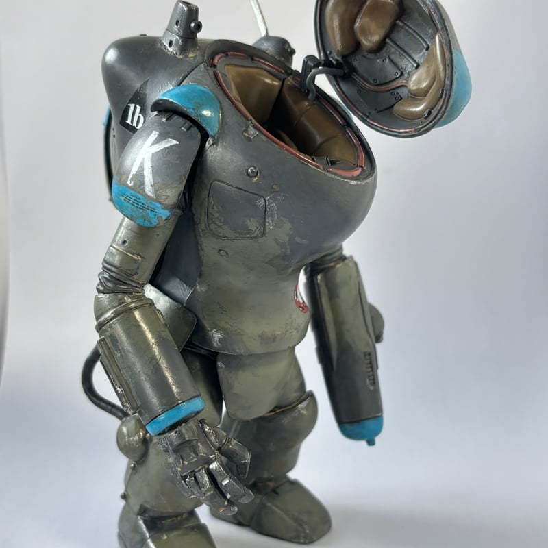 Ma.K. S.A.F.S. RAPTORラプター 2個セット Ma.K. S.A.F.S. RAPTORラプター 2個セット $_57.JPG?set_id=880000500F
