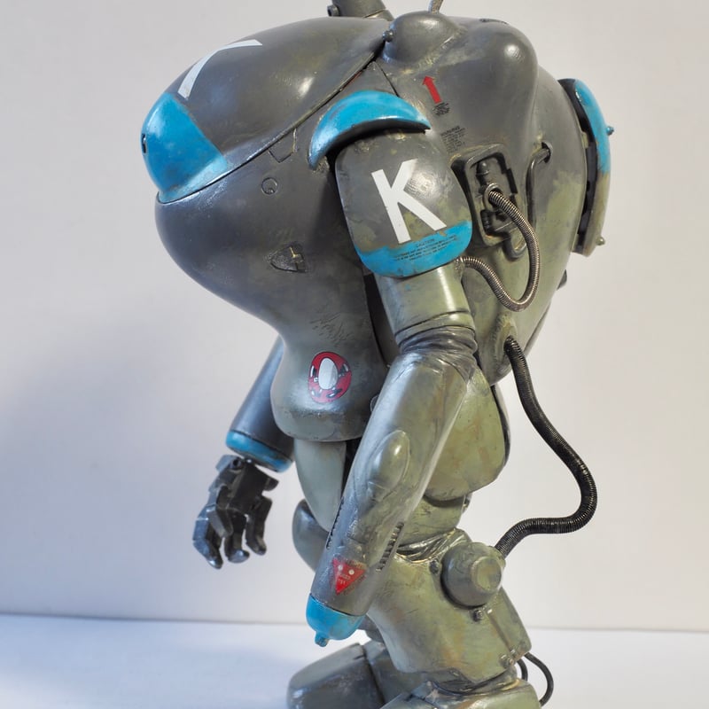Ma.K.050 1/16 S.A.F.S.Mk.Ⅲ RAPTOR | LOVE LOVE G