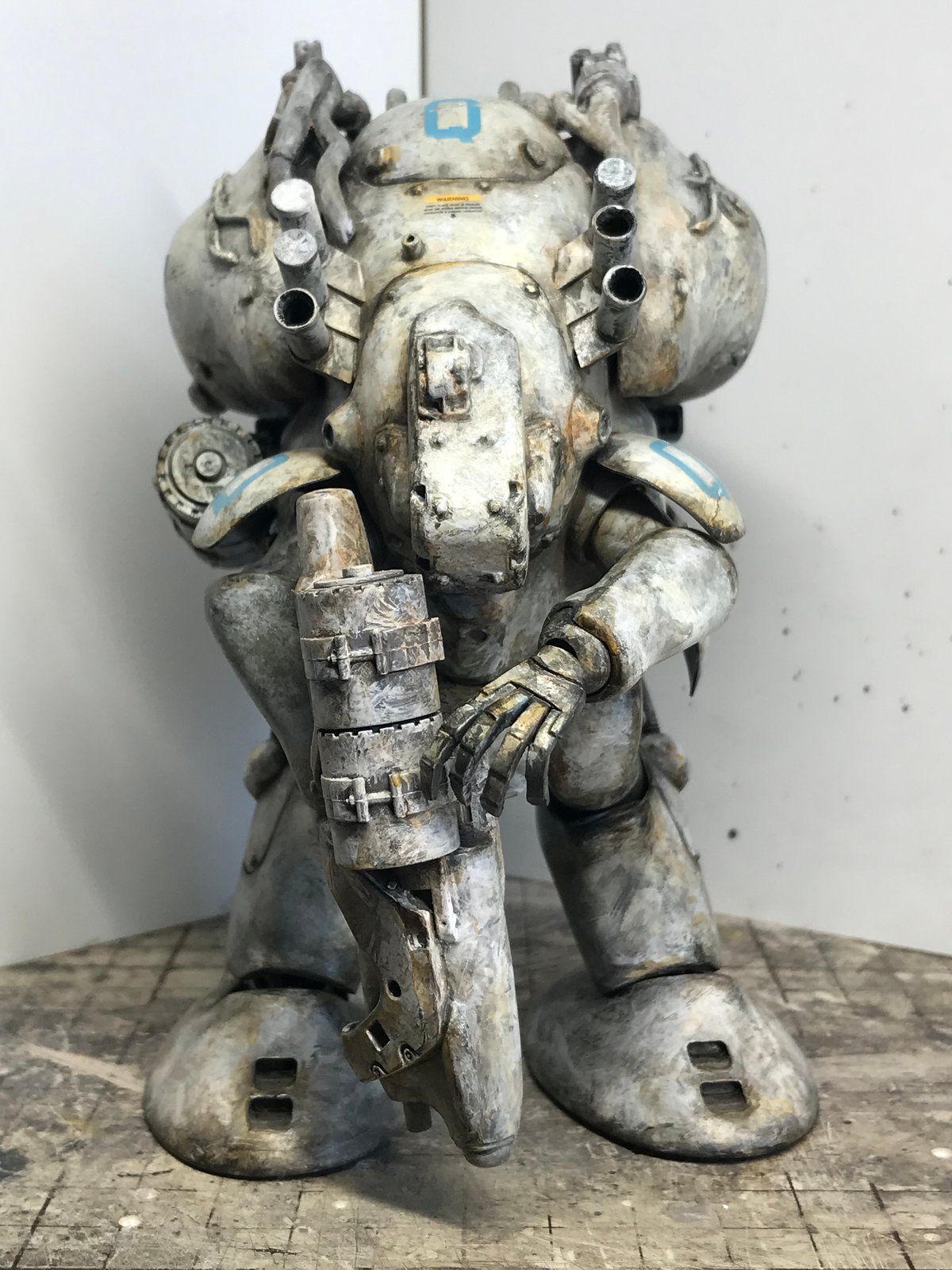 Ma.K.029 QUEENS'B'KNIGHT | LOVE LOVE GARDEN'S