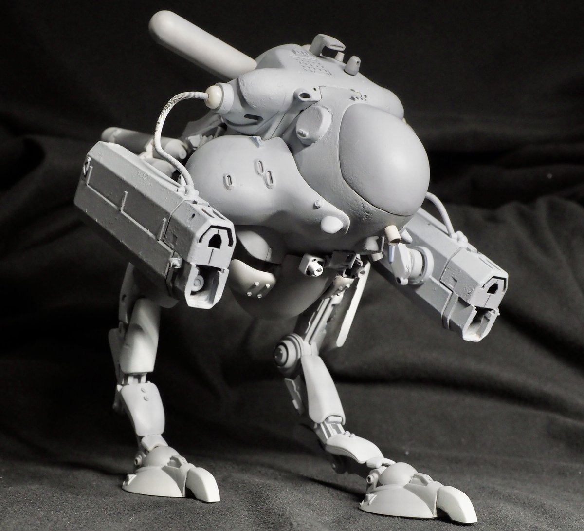 カンコー コンパクトフィギュア 4体セット カンコー コンパクト