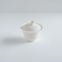 田中直純 反輪花茶杯 | 菓菓かはん