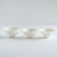 田中直純 反輪花茶杯 | 菓菓かはん