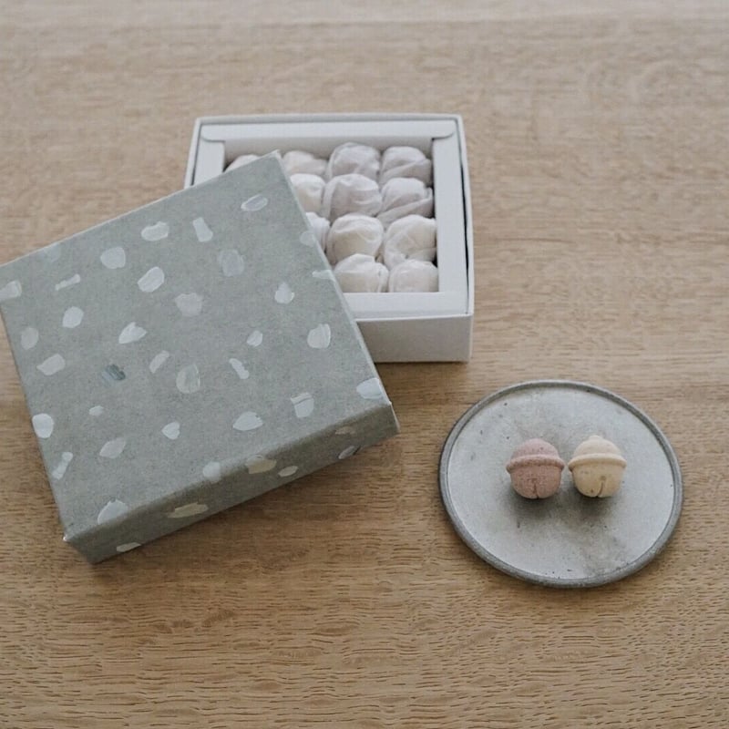 はの箱 | 菓菓かはん かはん