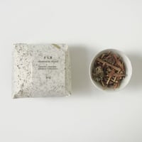 ざら茶 カモミールブレンド