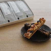 嘉ぎ 3本