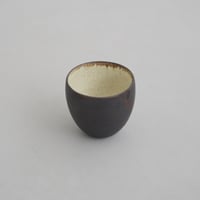 田中直純 反輪花茶杯 | 菓菓かはん