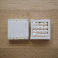十六夜のすゞ　マンゴーとココナッツ