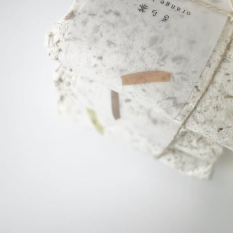 ざら茶 3種