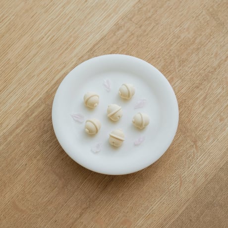 十六夜のすゞ　青梅とミルク