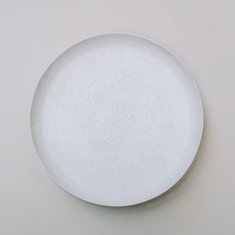 李明恵　椿皿