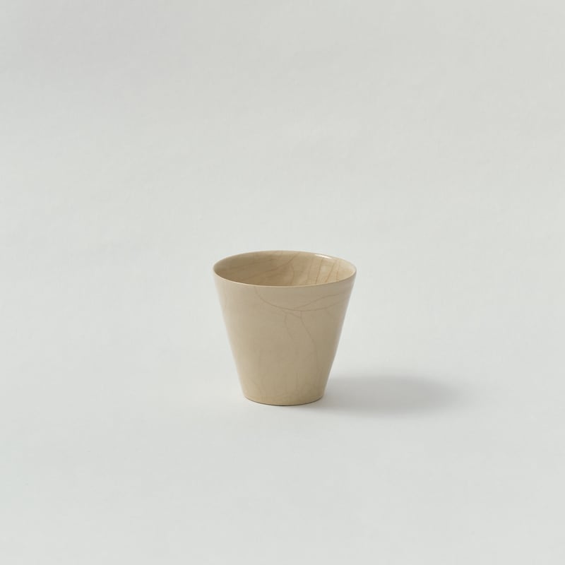 田中 直純 貫入ちょくS/M | 菓菓かはん