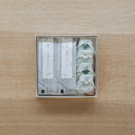 かの箱