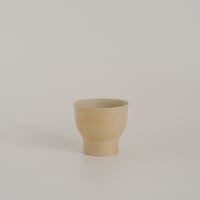 CRITIBA Shallows φ75×H90mm | 菓菓かはん