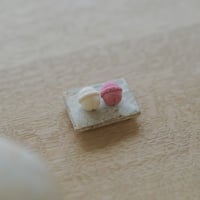 十六夜のすゞ　　カシスとさつまいも