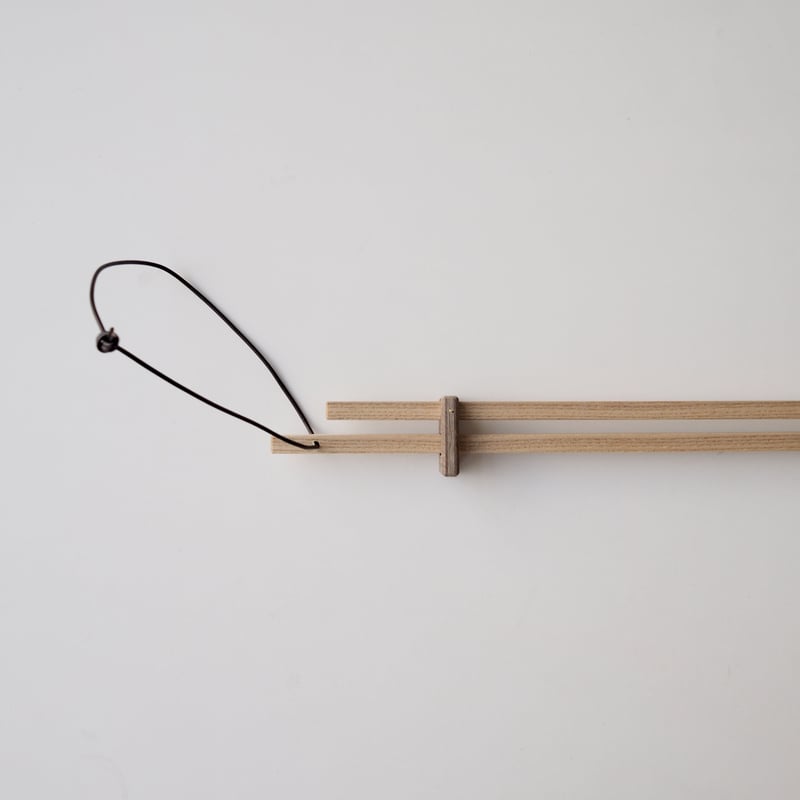 田澤祐介 自在鉤・吊下花器 | 菓菓かはん