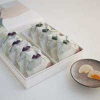 円雨 8粒