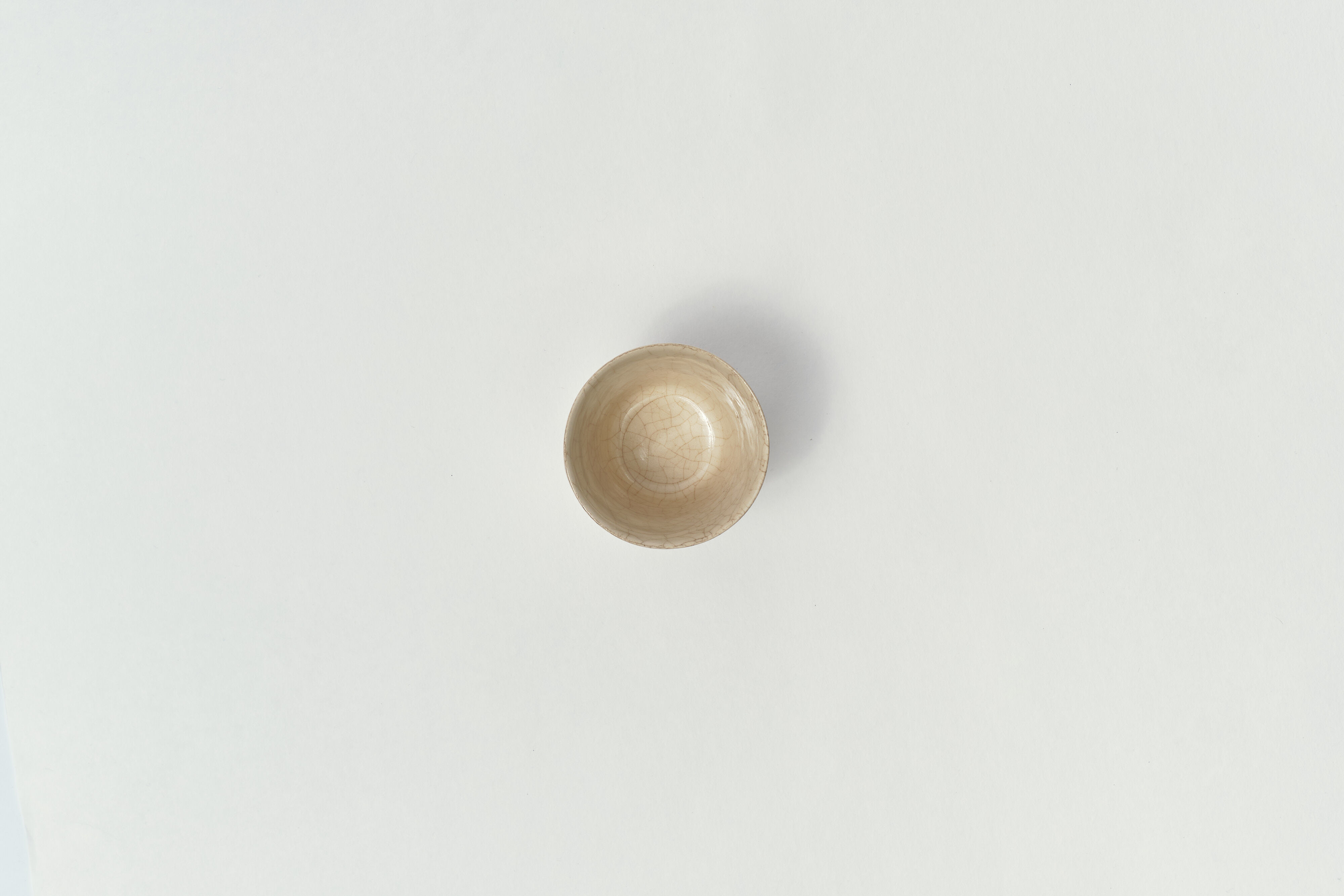 田中直純　手付片口　２個セット 茶器　新品未使用　片口 田中 直純 貫入ちょくS/M | 菓菓かはん