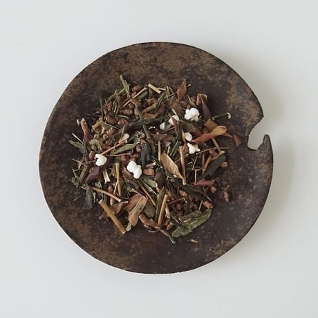 ざら茶 玄米ブレンド