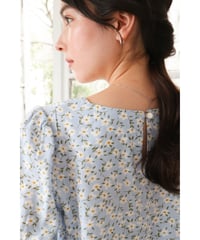 portulaca blouse