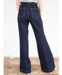 marion denim pants