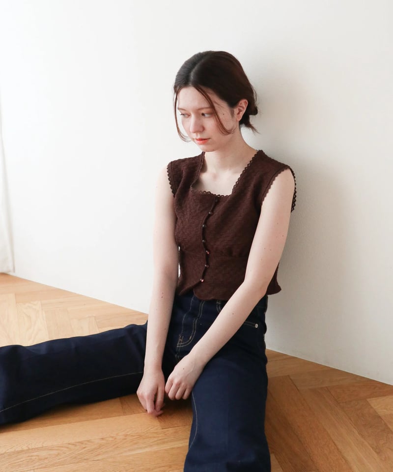 summery tops | unbouquet