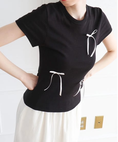 ribbon Ts