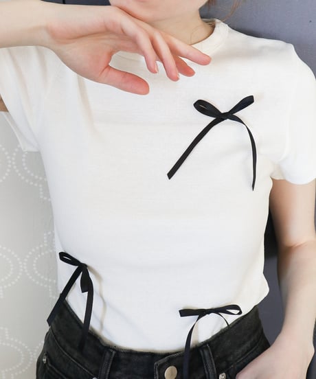 ribbon Ts