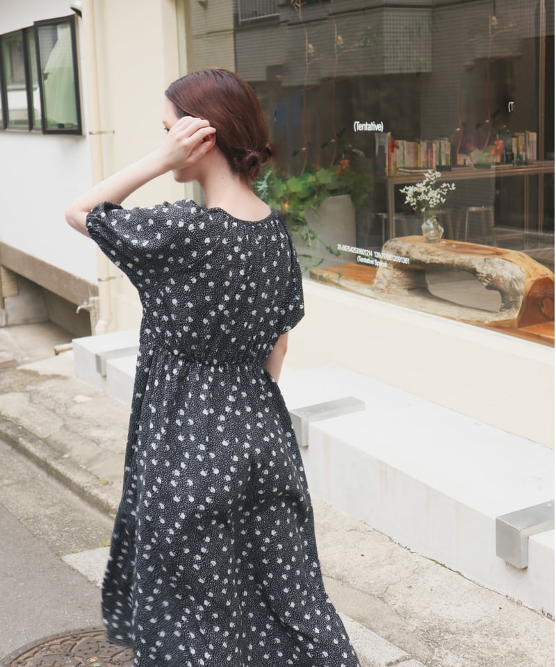 margaret one-piece | unbouquet