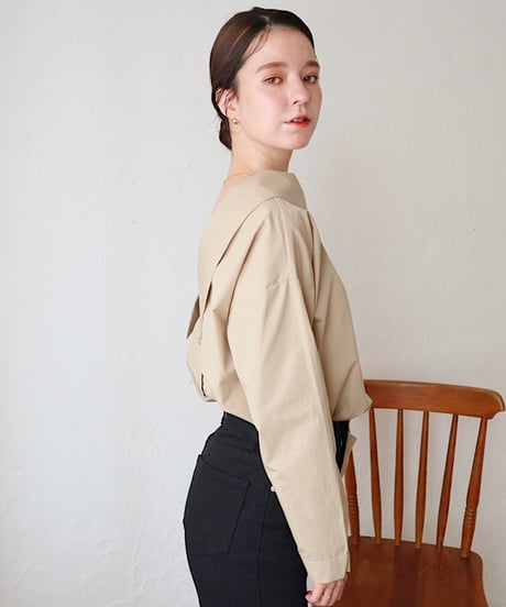 loosy shirt blouse