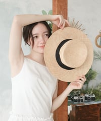 docking frill one-piece