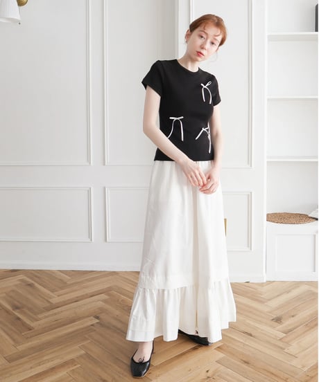 ribbon Ts