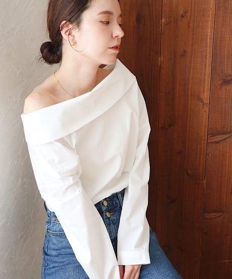 loosy shirt blouse