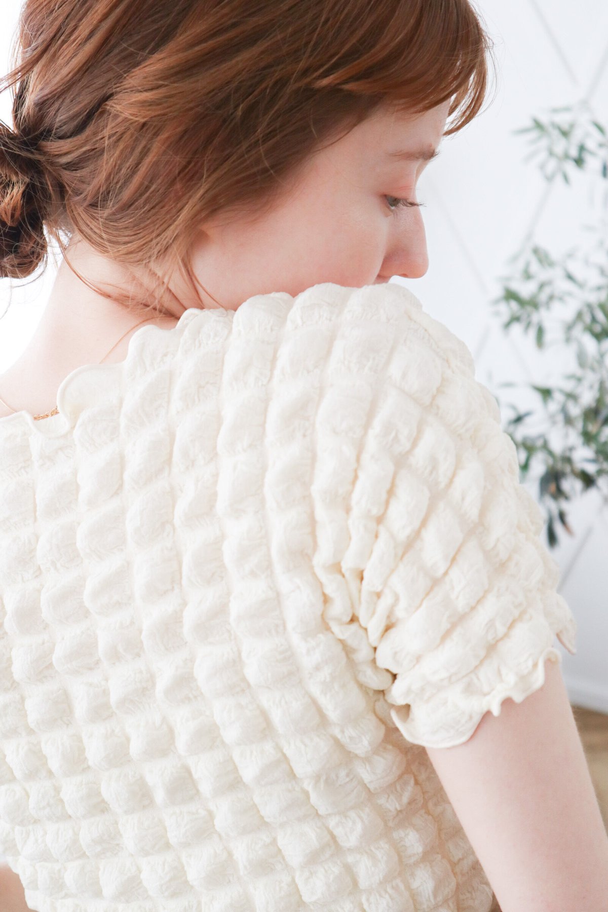 poko poko tops | unbouquet