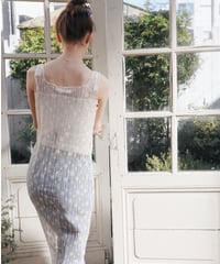 lace one-piece