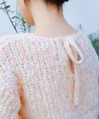 pop ss knit