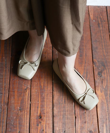paris ballet shoes
