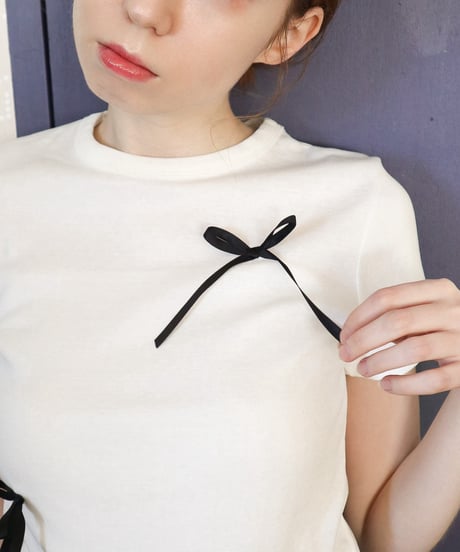 ribbon Ts