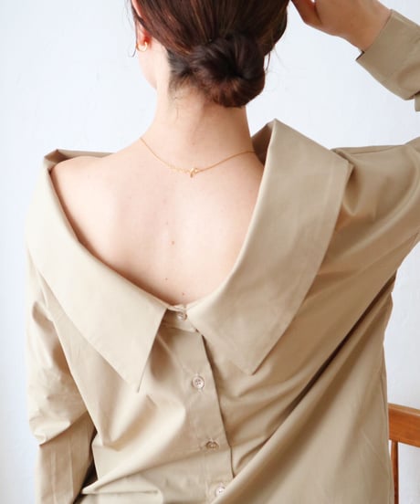 loosy shirt blouse