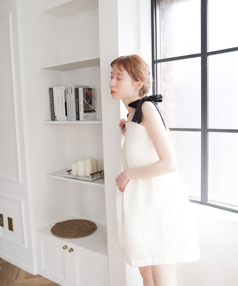 【専用】ballerina tulle quilting onepiece Ballerina