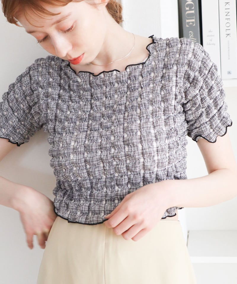 poko poko tops | unbouquet