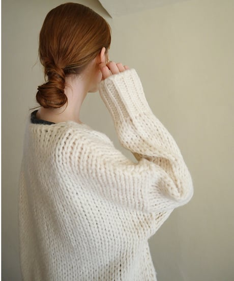 loose knit