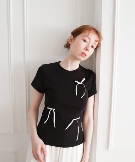 ribbon Ts