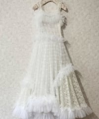 🎼໒꒱ 譜面に残った羽音