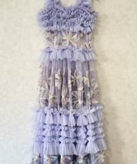 花びらと一行の詩