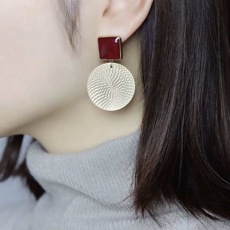 20SS-06【ボルドー】 | NewLandscape